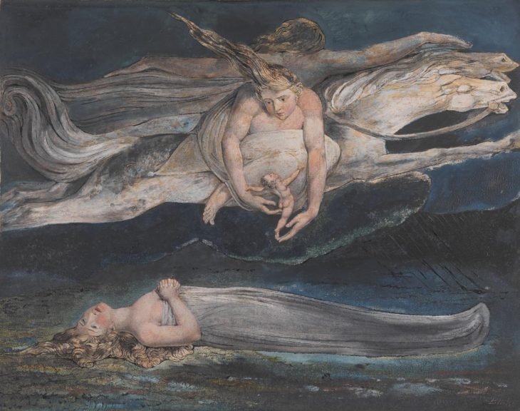 blake
