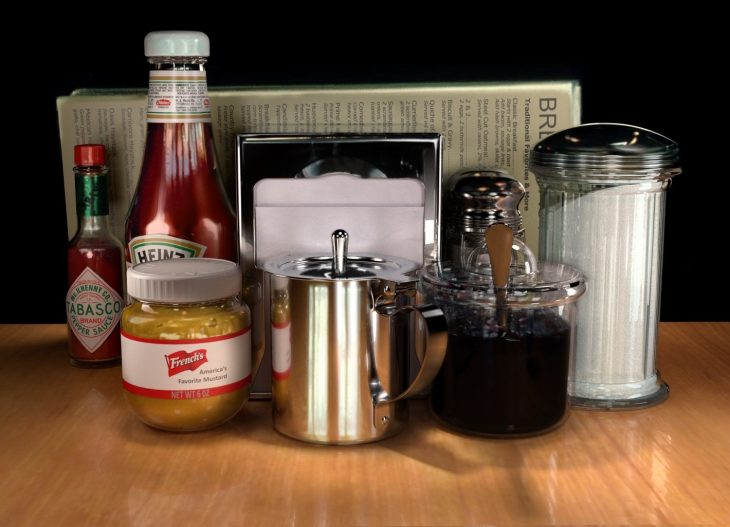 Goings America's favourite 1989