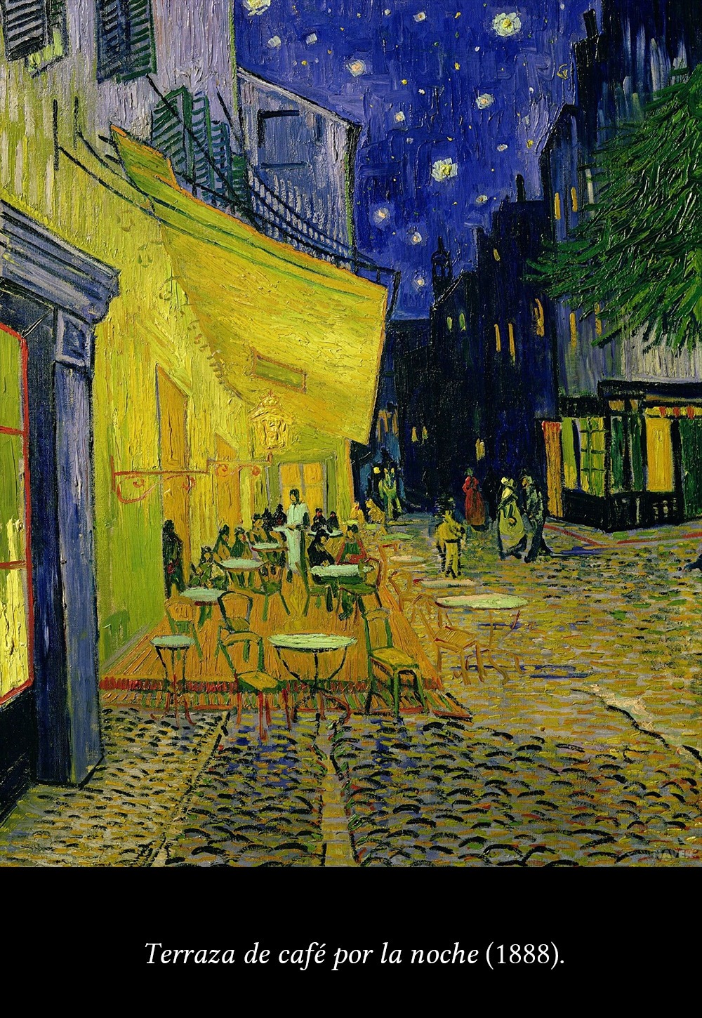 Todos Los Cuadros De Van Gogh