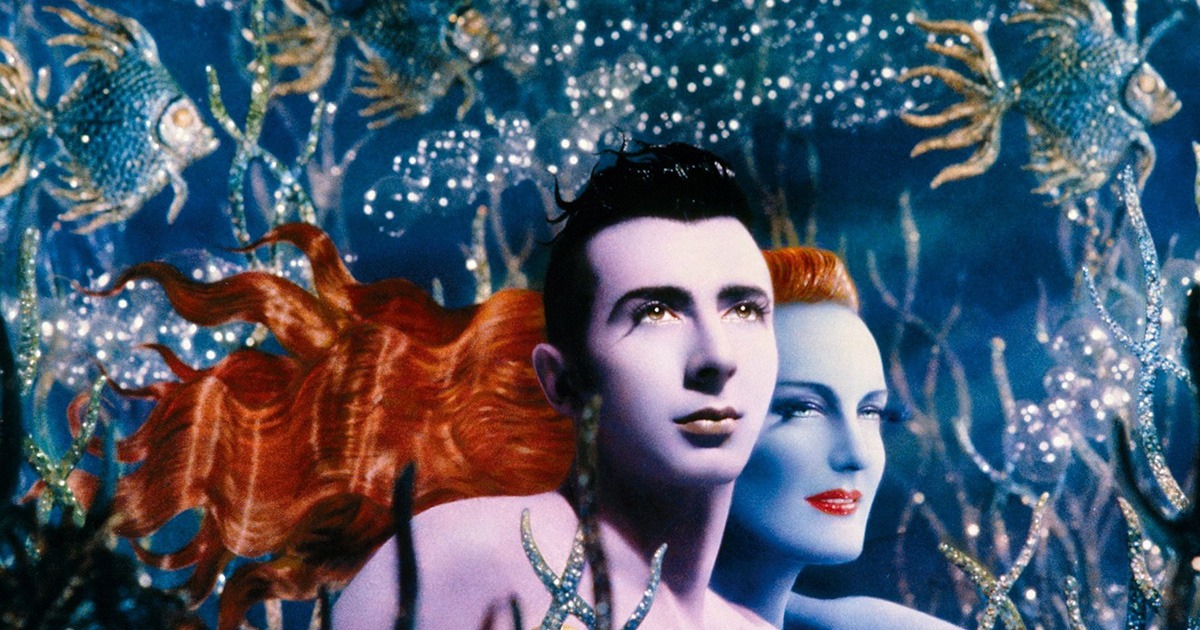Pierre Et Gilles 3 Minutos De Arte pierre-et-gilles-3-minutos-de-arte