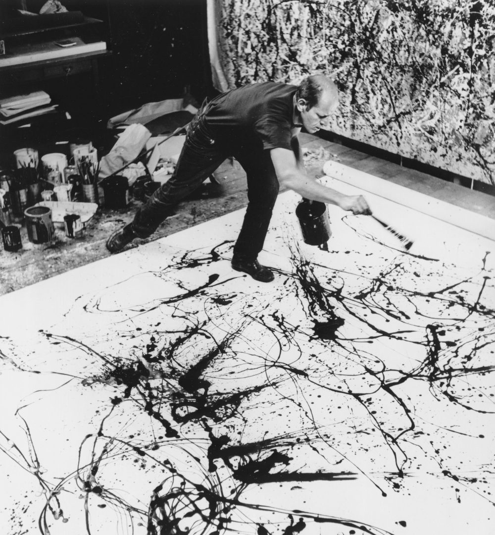 Abstract Expressionism