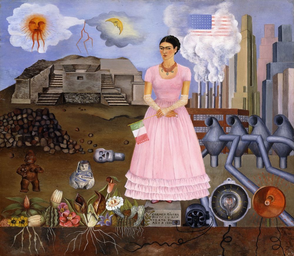 Frida