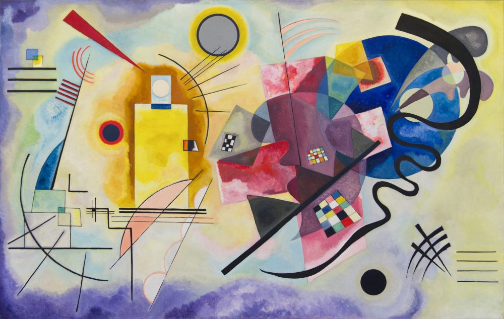 The Bauhaus